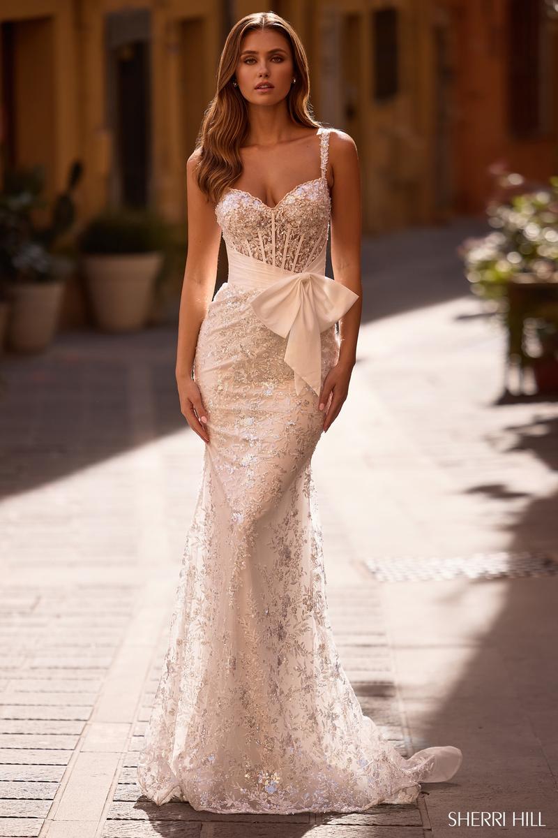 sherri hill winter formal dresses Sherri Hill Dress 57012