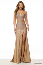 Sherri Hill Dress 57067