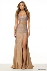 Sherri Hill Dress 57067