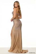 Sherri Hill Dress 57067