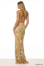 Sherri Hill Dress 57107