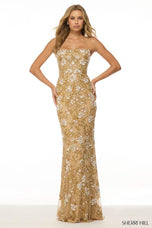 Sherri Hill Dress 57107