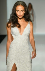 Sherri Hill Dress 57233