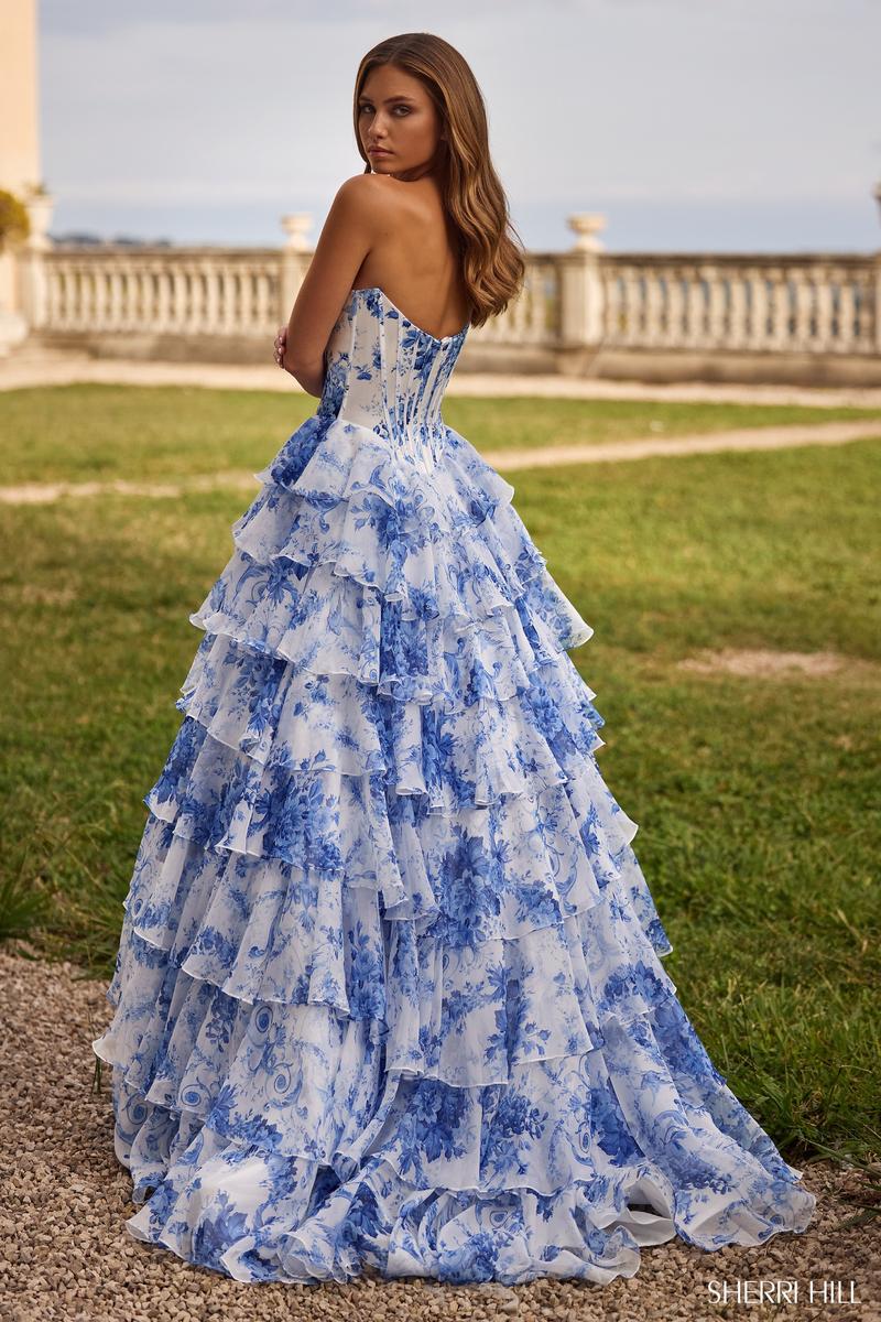 Sherri Hill Prom Dresses 2026 | Terry Costa Sherri Hill Prom Dresses 2026 | Terry Costa