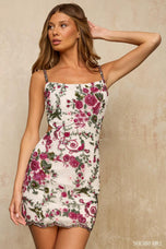 Sherri Hill Open Back HoCo Dress 57255