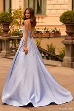 Sherri Hill Dress 58012