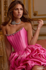 Sherri Hill Homecoming Dress 58040