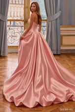 Sherri Hill Homecoming Dress 58162