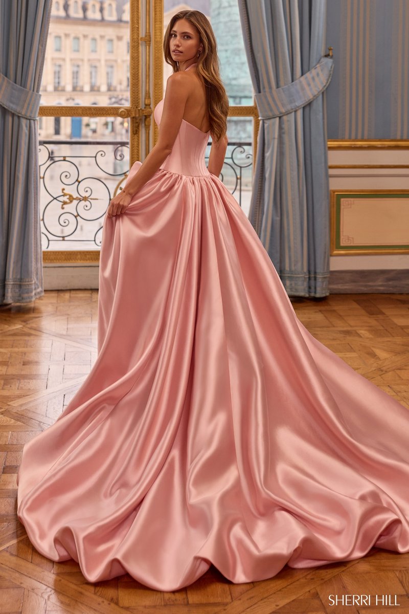 Sherri Hill Homecoming Dress 58162