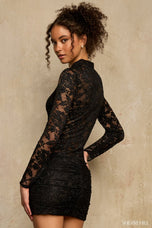Sherri Hill Homecoming Dress 58199