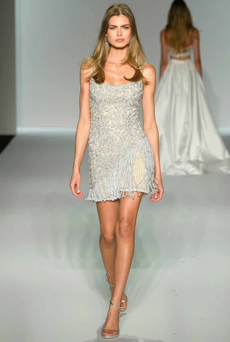 sherri hill silver fringe dress Buy dress style 56426 designed by SherriHill