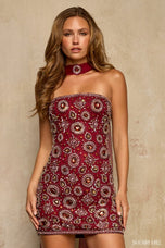 Sherri Hill Dress 67226