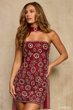 Sherri Hill Dress 67226