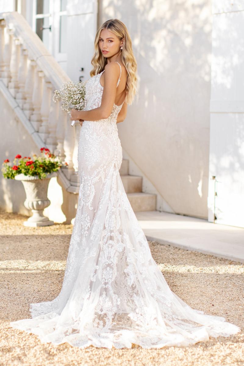 Sherri Hill Bridal Dress 71062