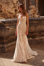 Sherri Hill Bridal Dress 71062