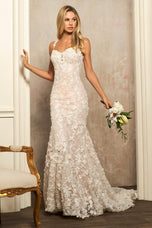 Sherri Hill Bridal Dress 81029