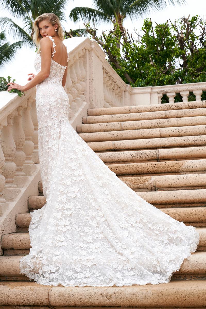 Sherri Hill Bridal Dress 81029