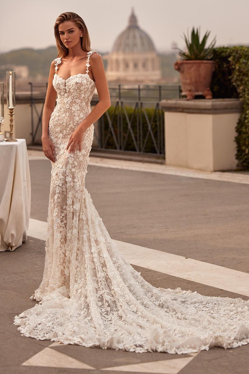 Sherri Hill Bridal Dress 81029 Sherri Hill Bridal Dress 81029