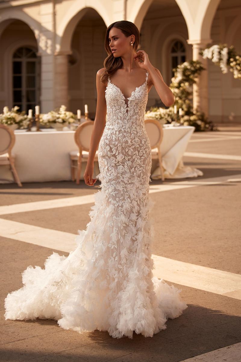 Sherri Hill Bridal Dress 81095 Sherri Hill Bridal Dress 81095
