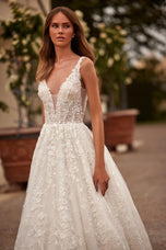 Sherri Hill Bridal Dress 81106