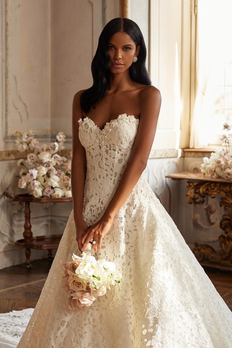 Sherri Hill Bridal Dress 81149 Sherri Hill Bridal Dress 81149