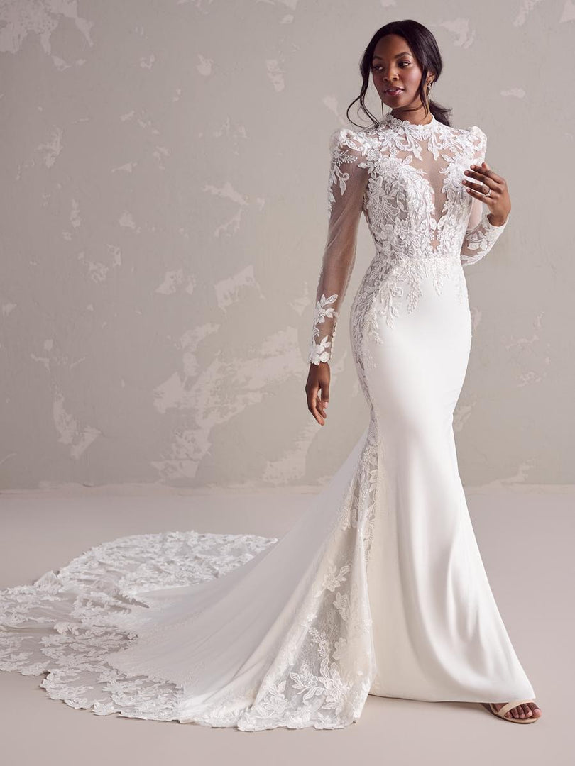 Sottero & Midgley by Maggie Sottero