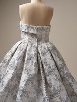 Sottero & Midgley by Maggie Sottero "Aberdeen" Gown 25SW349D01