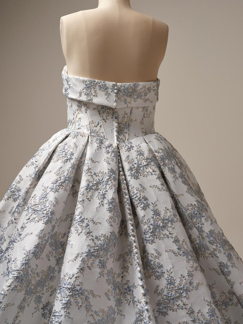 Sottero & Midgley by Maggie Sottero Aberdeen Gown 25SW349D01