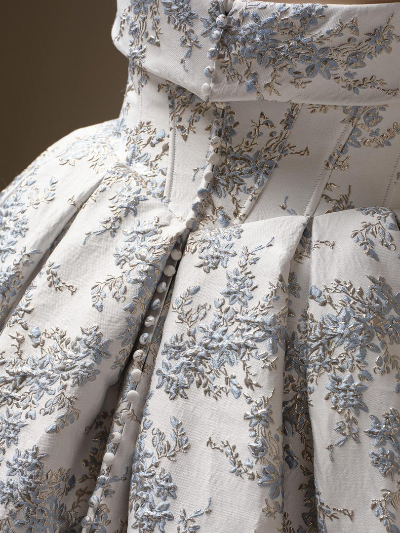 Sottero & Midgley by Maggie Sottero Aberdeen Gown 25SW349D01