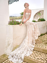 Sottero &amp; Midgley by Maggie Sottero Designs Dress 23SZ722A01