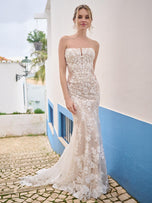 Sottero &amp; Midgley by Maggie Sottero Designs Dress 23SZ722A01