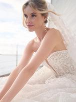 Sottero &amp; Midgley by Maggie Sottero Designs Dress 23SV612A01