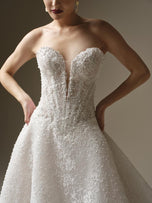 Sottero &amp; Midgley by Maggie Sottero Designs Dress 26SZ476A01