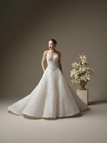 Sottero &amp; Midgley by Maggie Sottero Designs Dress 26SZ476A01