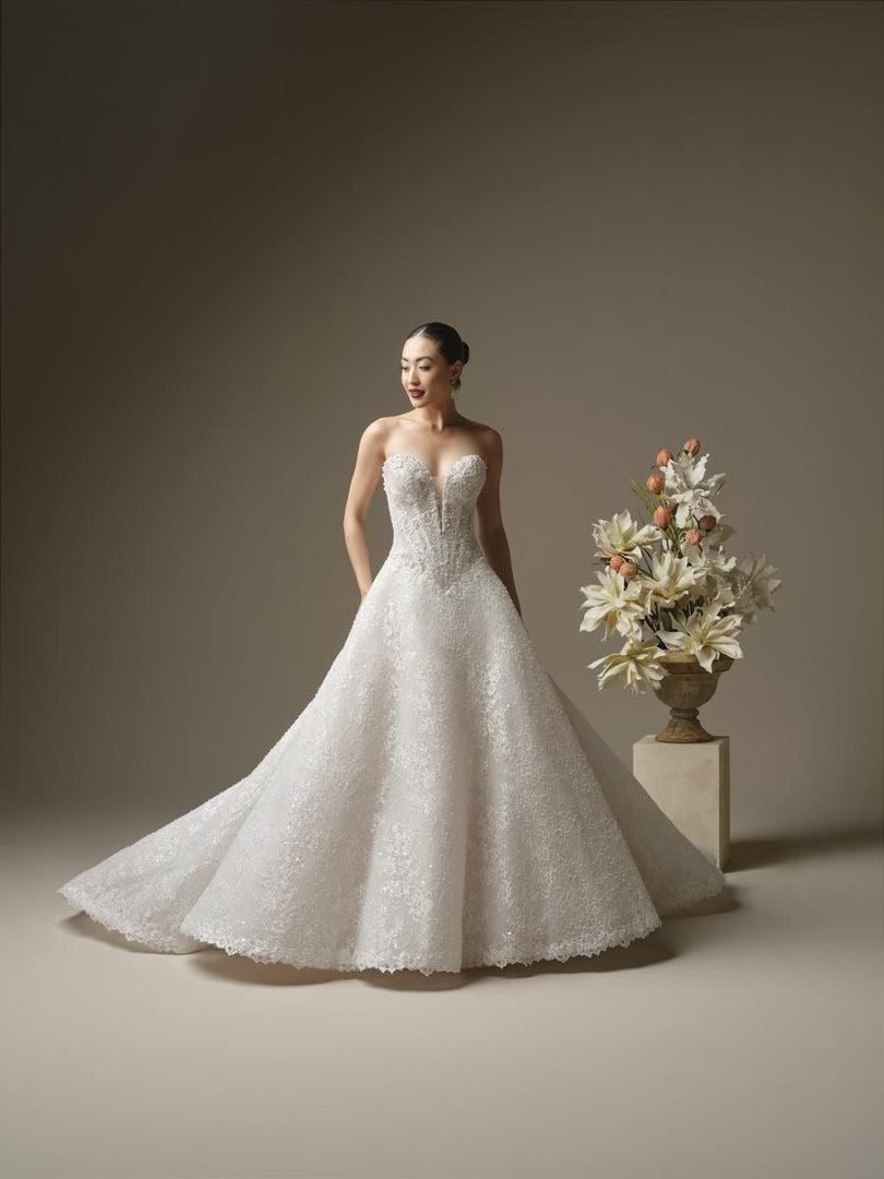 Sottero &amp; Midgley by Maggie Sottero Designs Dress 26SZ476A01