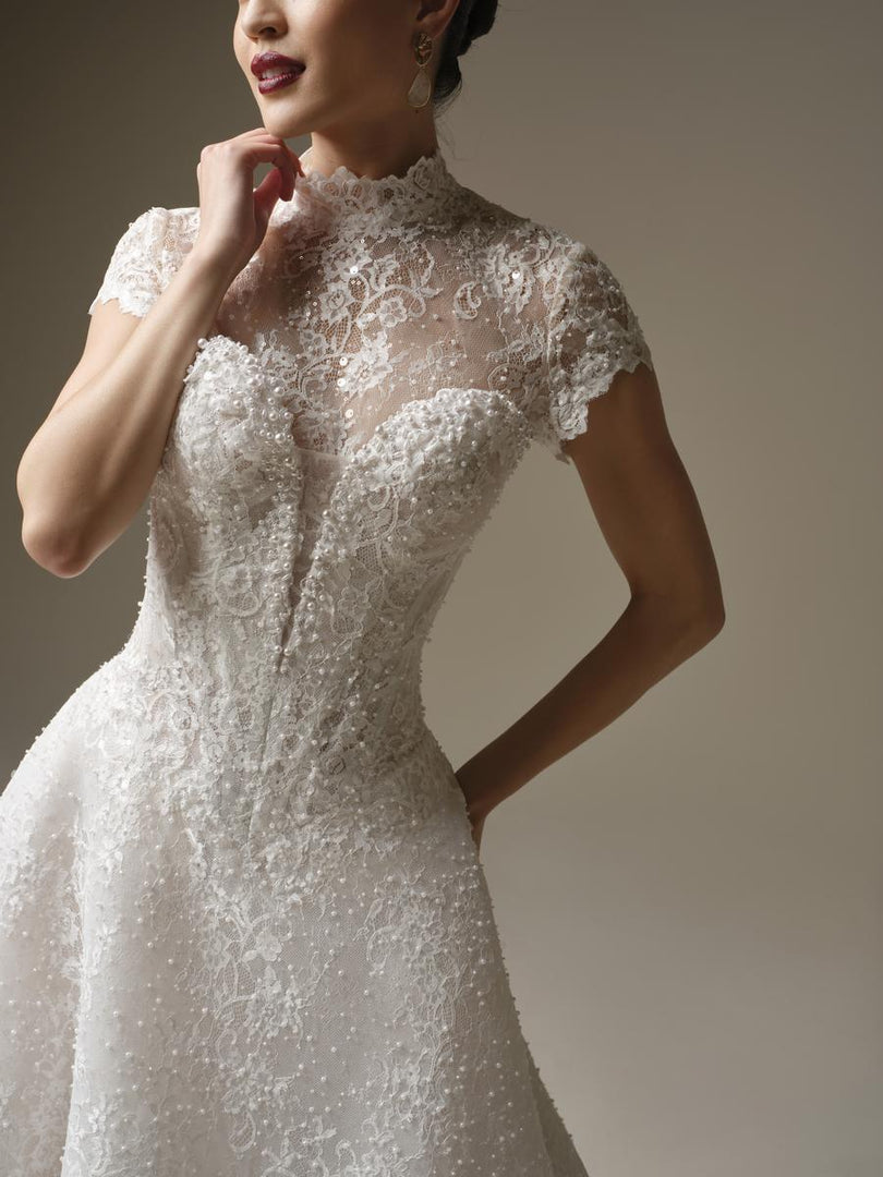 Sottero &amp; Midgley by Maggie Sottero Designs Dress 26SZ476A01