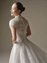 Sottero &amp; Midgley by Maggie Sottero Designs Dress 26SZ476A01