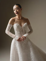 Sottero &amp; Midgley by Maggie Sottero Designs Dress 26SZ476A01