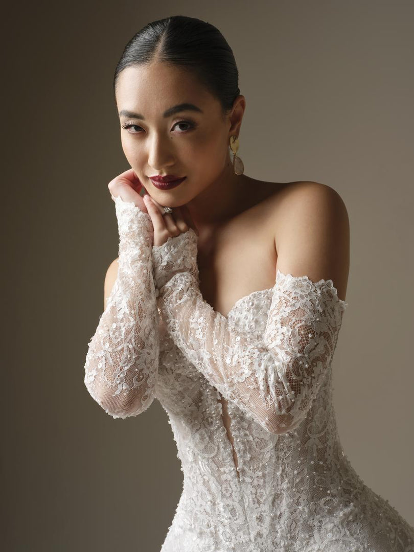 Sottero &amp; Midgley by Maggie Sottero Designs Dress 26SZ476A01