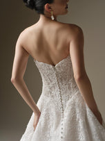 Sottero &amp; Midgley by Maggie Sottero Designs Dress 26SZ476A01