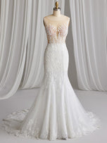 Sottero &amp; Midgley by Maggie Sottero Designs Dress 23SV699A01