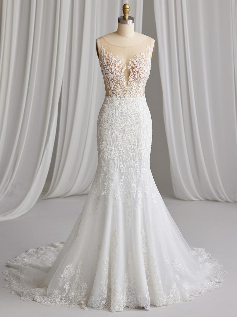 Sottero &amp; Midgley by Maggie Sottero Designs Dress 23SV699A01