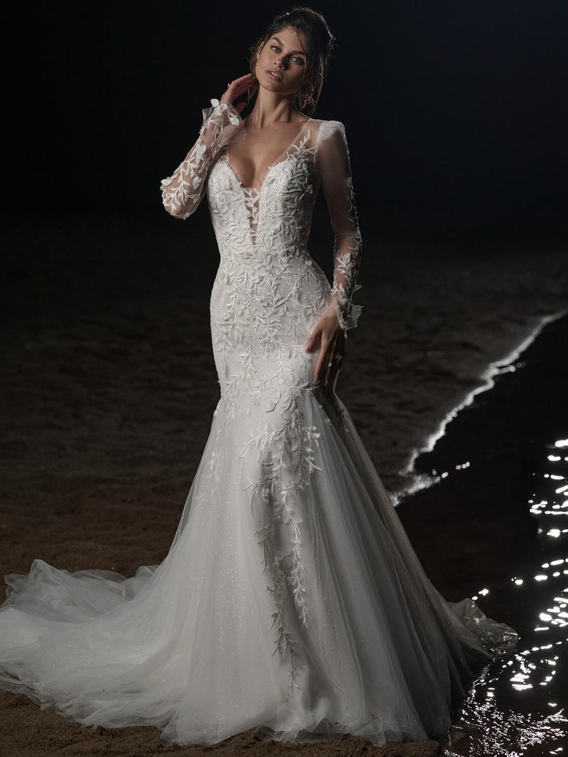 Sottero &amp; Midgley by Maggie Sottero Designs Dress 23SC096A02