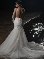 Sottero &amp; Midgley by Maggie Sottero Designs Dress 23SC096A02