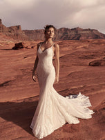 Sottero &amp; Midgley by Maggie Sottero Designs Dress 22SK903A02