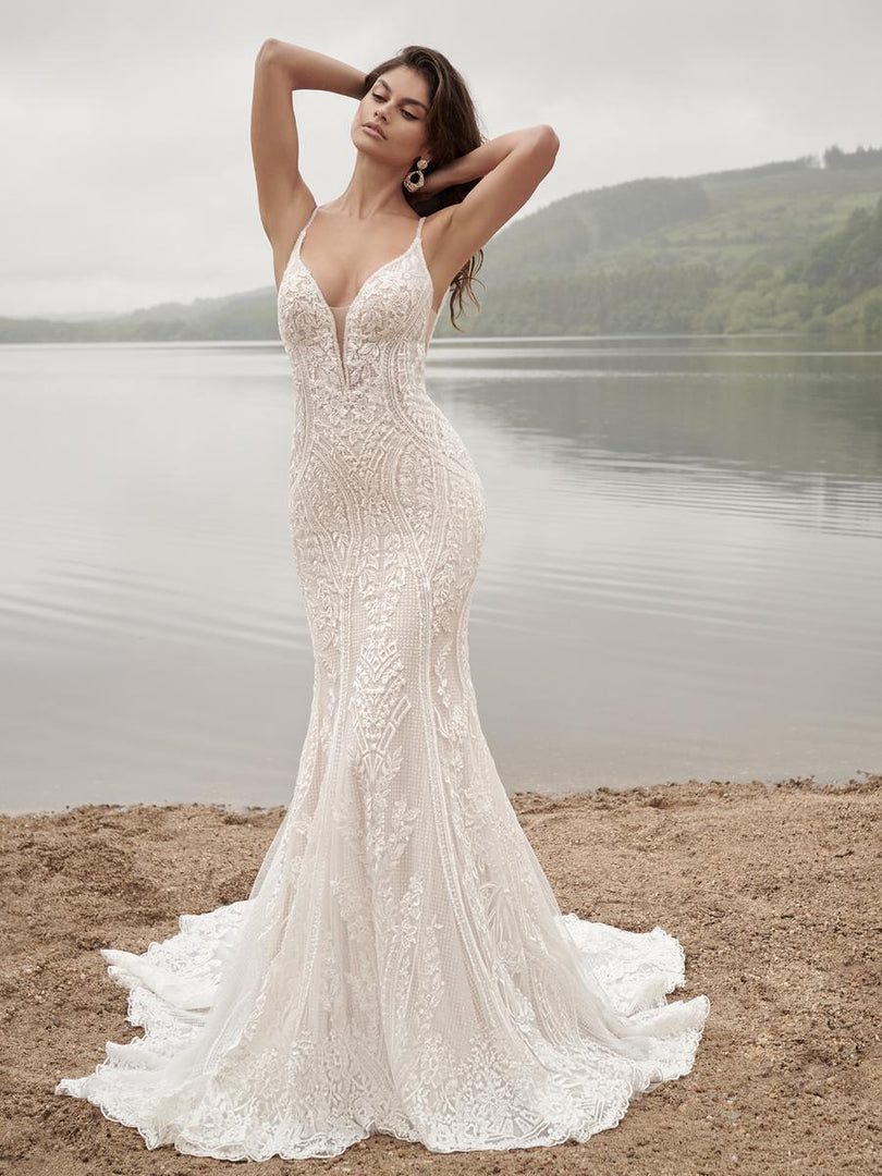 Sottero &amp; Midgley by Maggie Sottero Designs Dress 22SK903D02