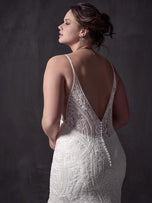 Sottero &amp; Midgley by Maggie Sottero Designs Dress 22SK903B01