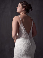 Sottero &amp; Midgley by Maggie Sottero Designs Dress 22SK903A02