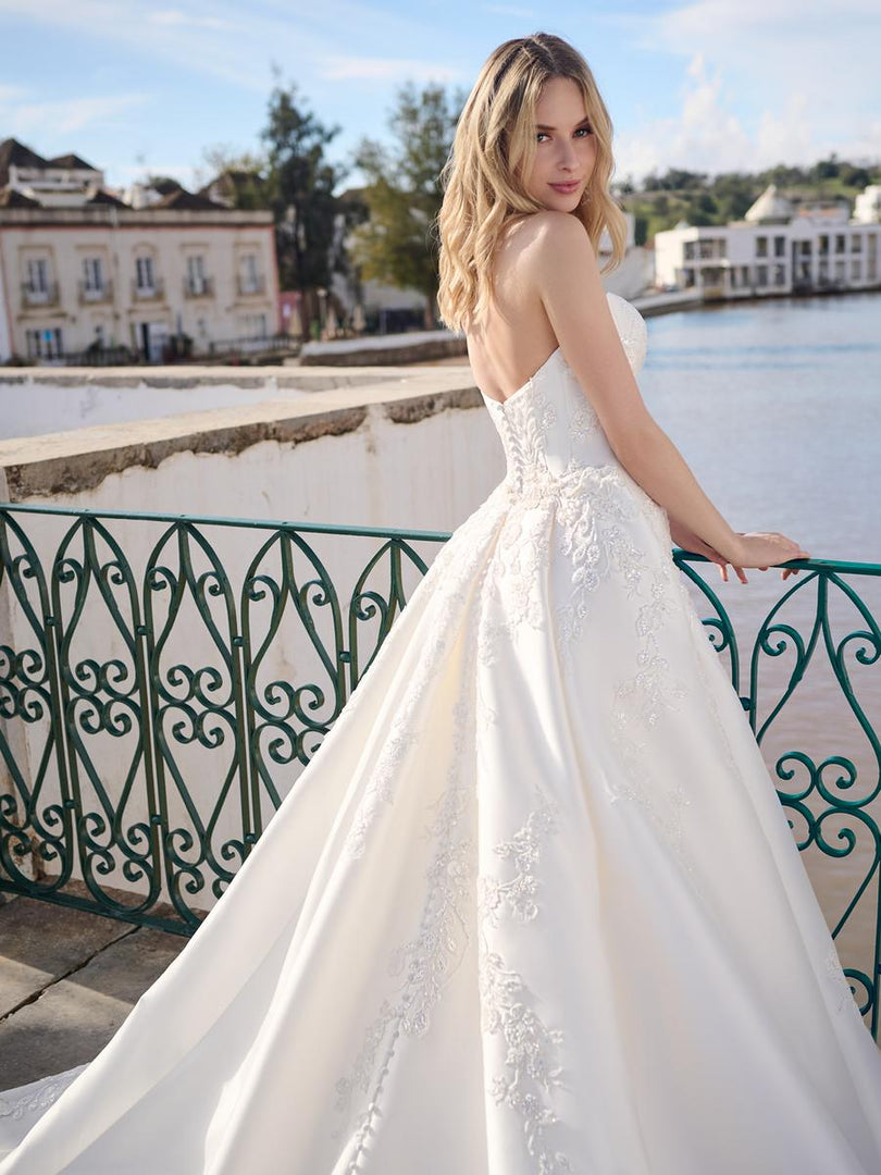 Sottero &amp; Midgley by Maggie Sottero Designs Dress 23SW611A01