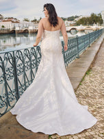 Sottero &amp; Midgley by Maggie Sottero Designs Dress 23SW611A01